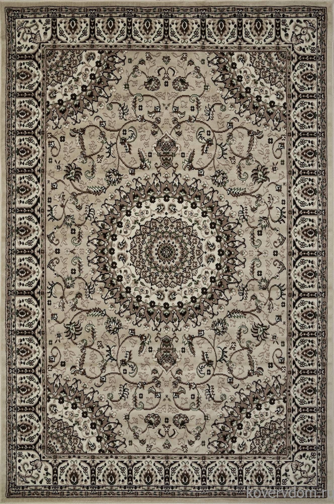 Ковер GAVANA D409 BEIGE Ковер GAVANA D409 BEIGE