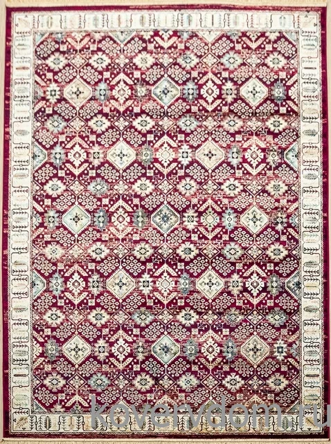 Ковер из вискозы и хлопка Royal Palace 14670 1060 Ковер из вискозы и хлопка Royal Palace 14670 1060
