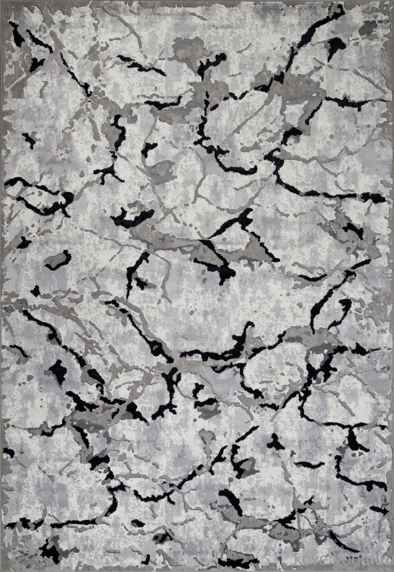 Ковер PALERMO F289 DARK GRAY Ковер PALERMO F289 DARK GRAY