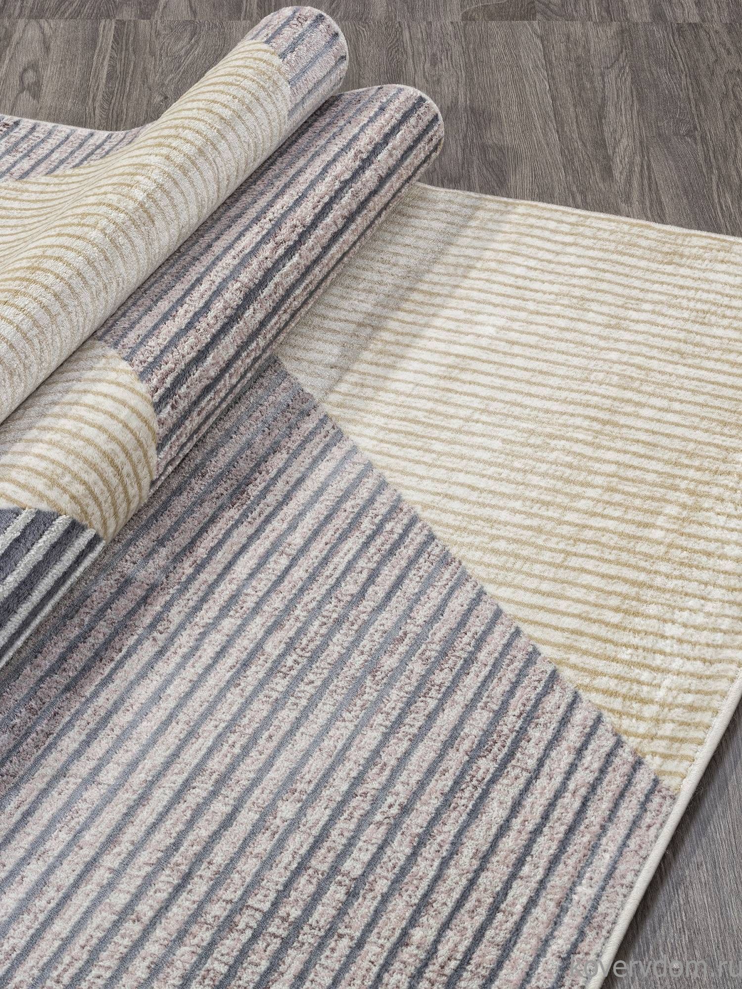 Ковер ZUMMA F030 PINK Ковер ZUMMA F030 PINK