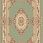 Ковер шерстяной Floare BUSHE 210-60526