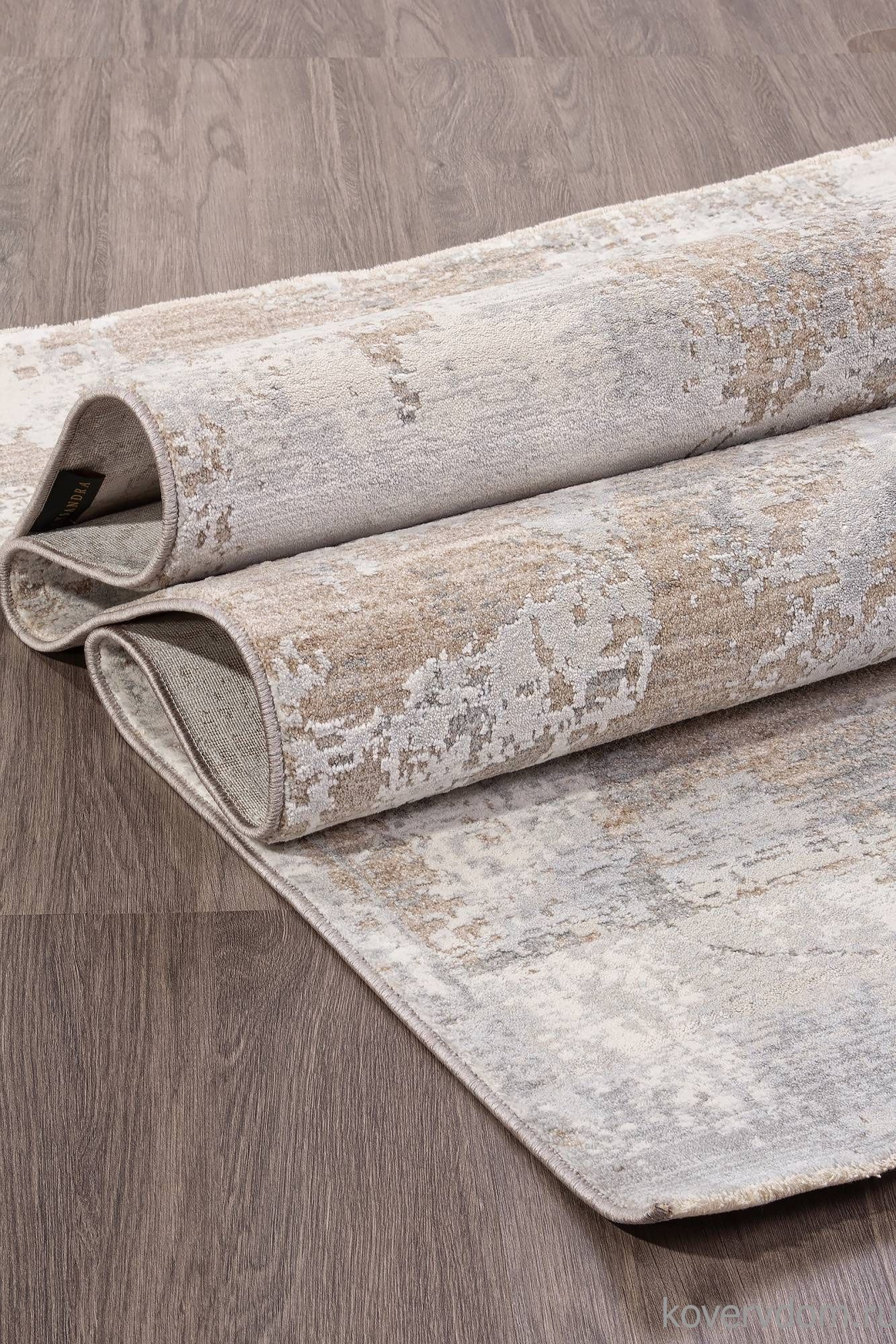 Ковер ATRIUM L0802A CREAM