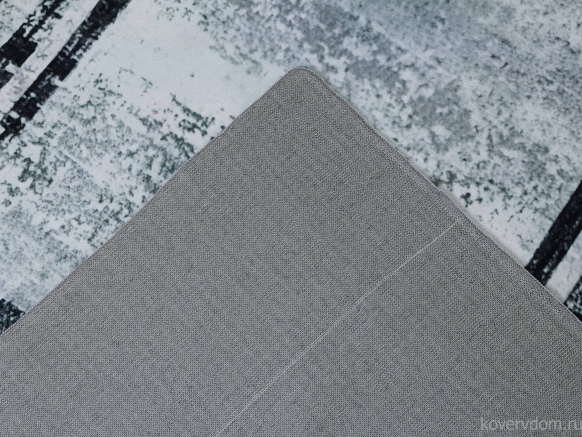 Ковер LEO GPX 6024 GREY Ковер LEO GPX 6024 GREY