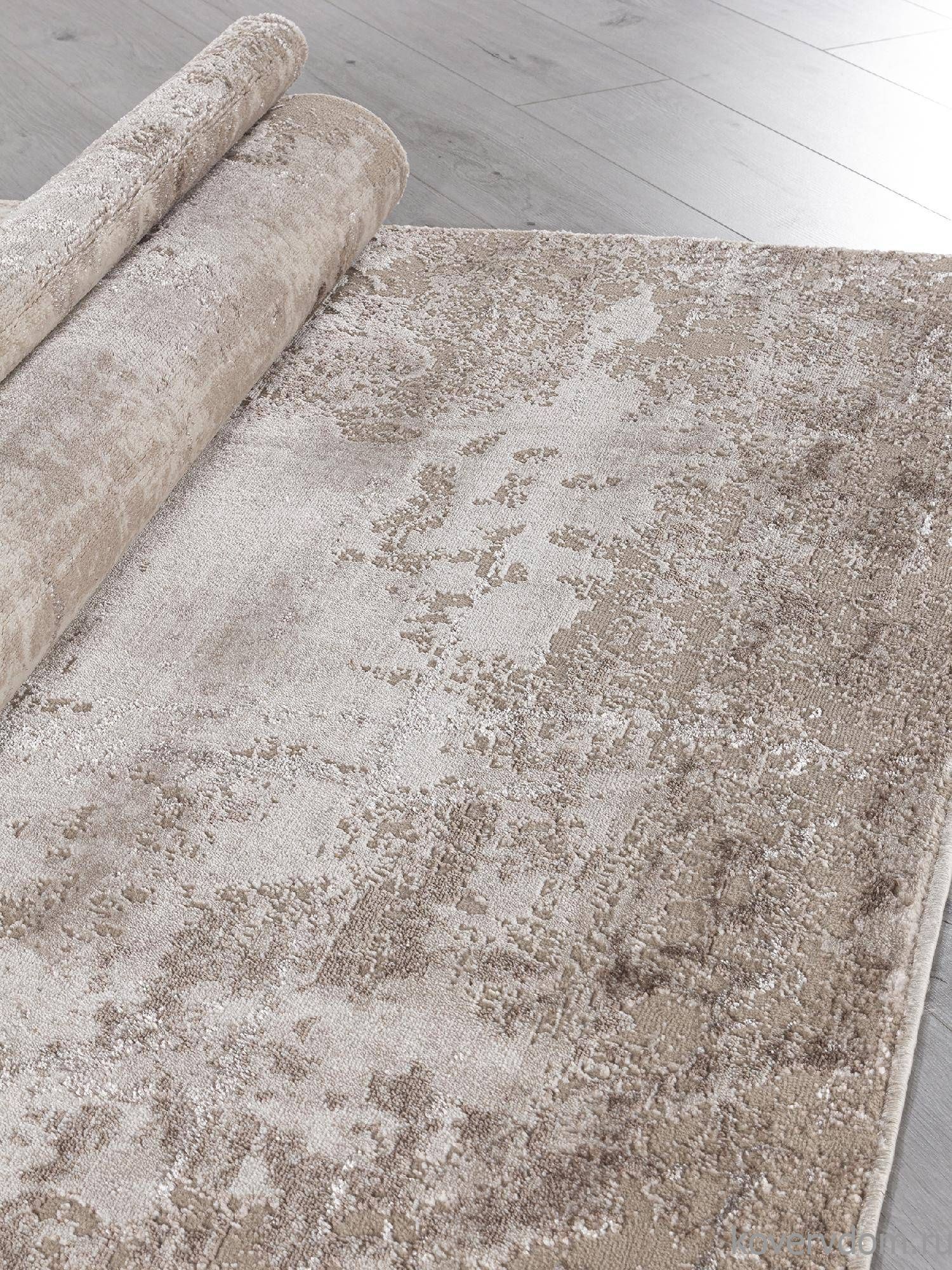 Ковер KABUL MP14 BEIGE Ковер KABUL MP14 BEIGE