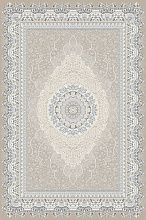 Ковер GRAFF F650 LIGHT BEIGE