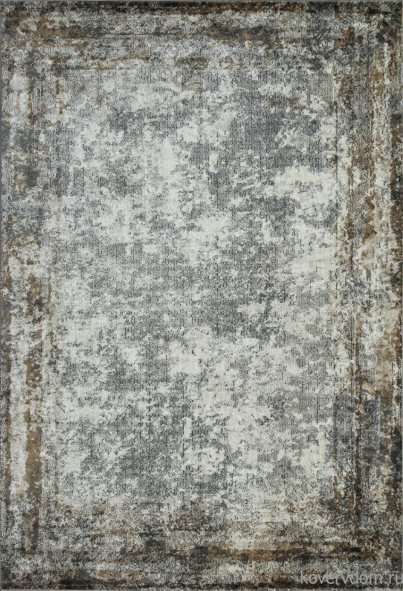 Ковер SERENITY D876 BEIGE Ковер SERENITY D876 BEIGE