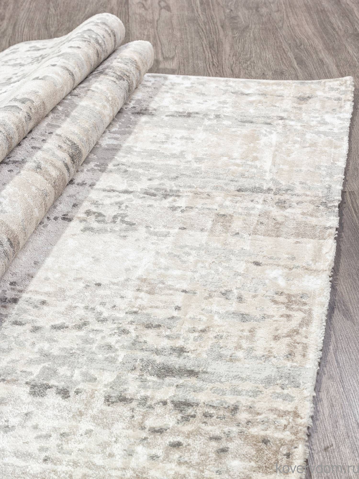 Ковер KIRKE 02944A BEIGE / BEIGE