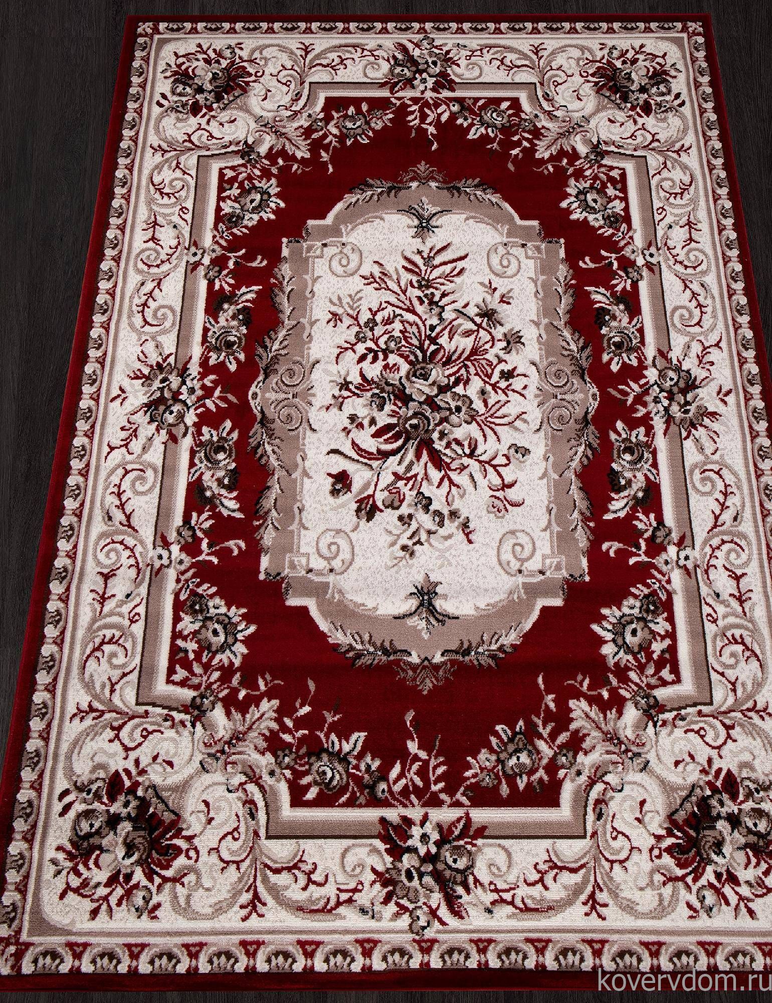 Ковер GAVANA 5439 RED