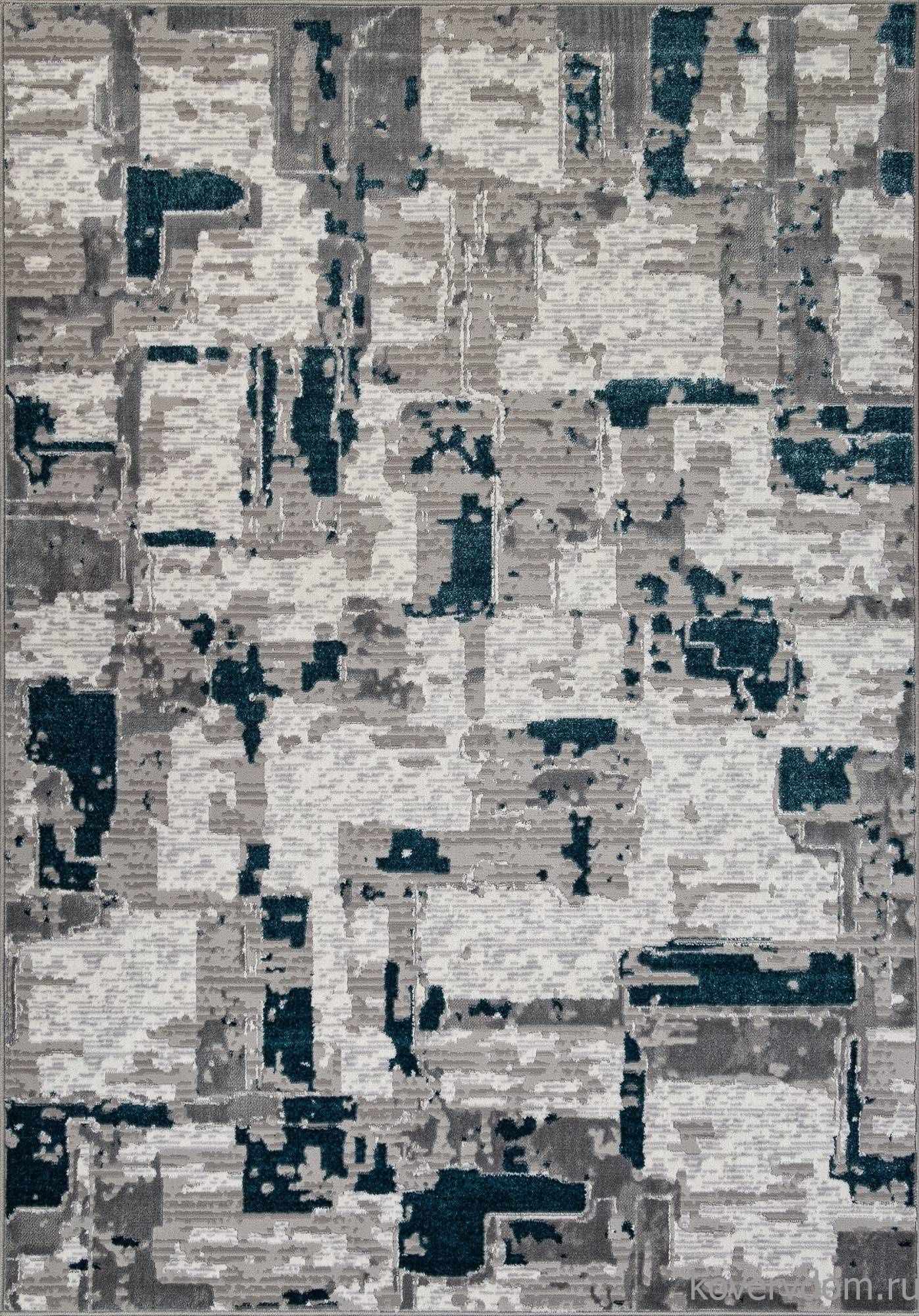 Ковер PALERMO F288 GRAY Ковер PALERMO F288 GRAY