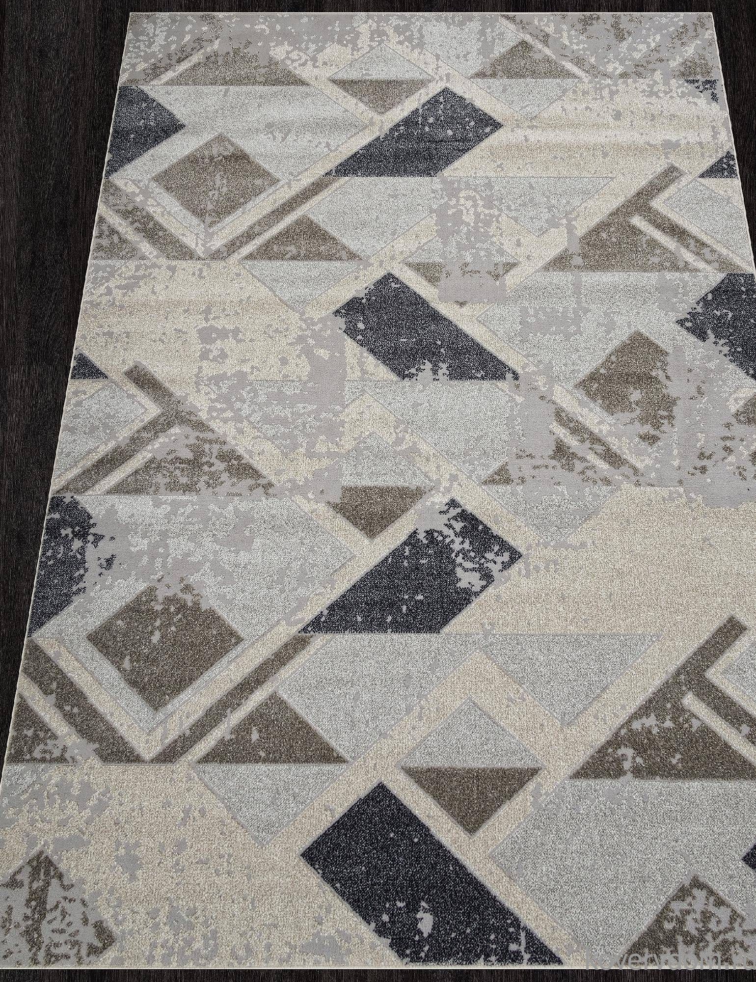 Ковер NATUREL D979 BEIGE 4