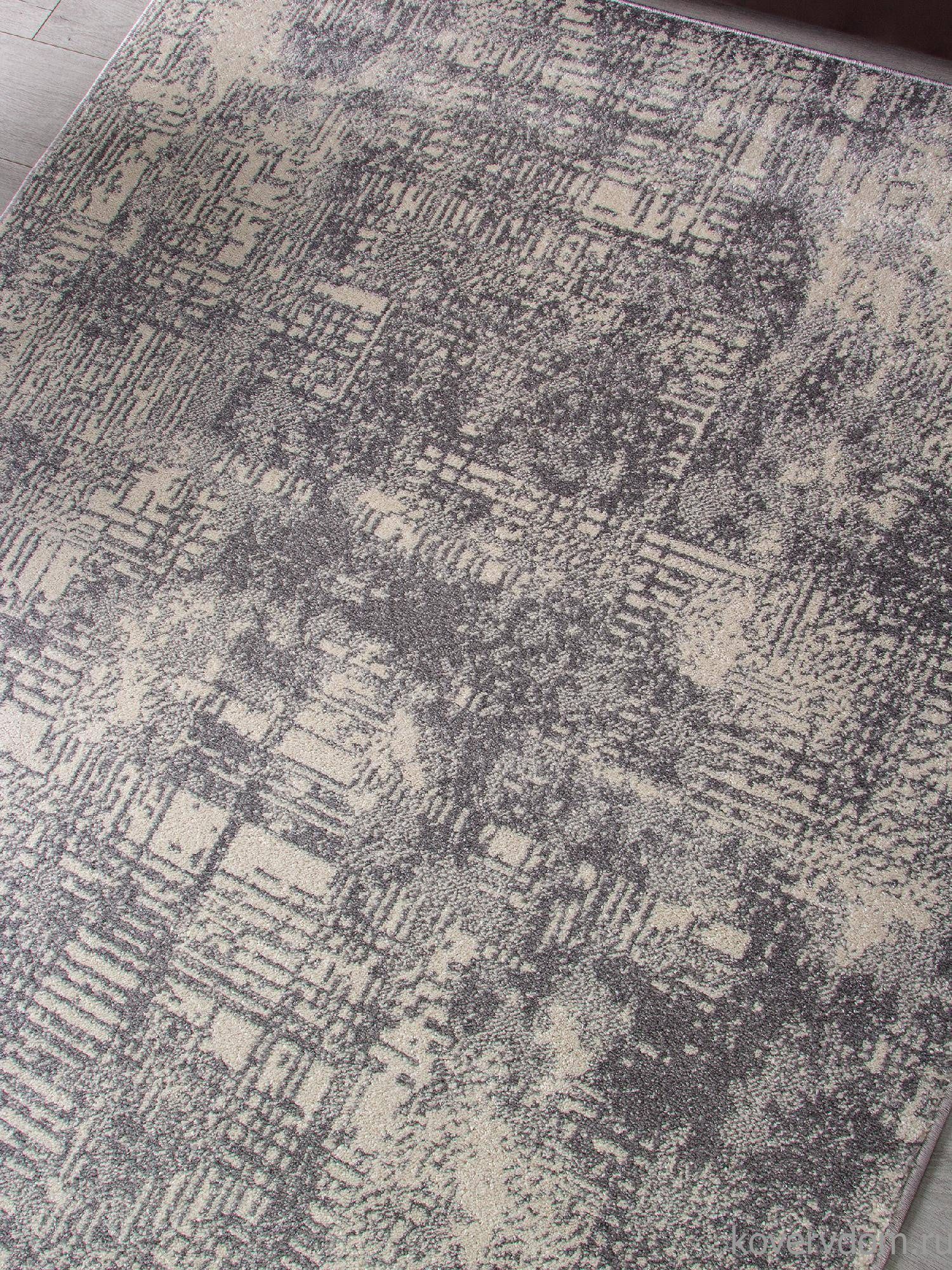 Ковер TORNADO F050 GRAY Ковер TORNADO F050 GRAY