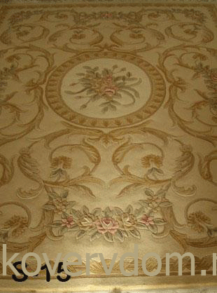 Ковер шерстяной Versailles 15-S Ковер шерстяной Versailles 15-S