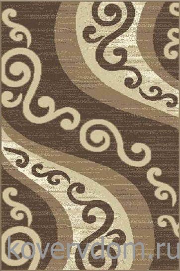 Ковер рельефный SOHO 1814-15044