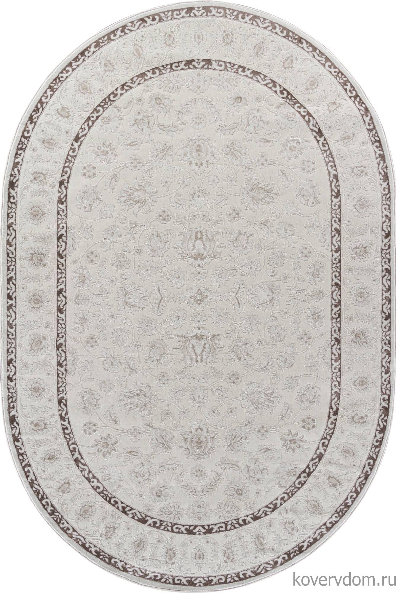 Ковер MEXX MX018 BEIGE Овал Ковер MEXX MX018 BEIGE Овал