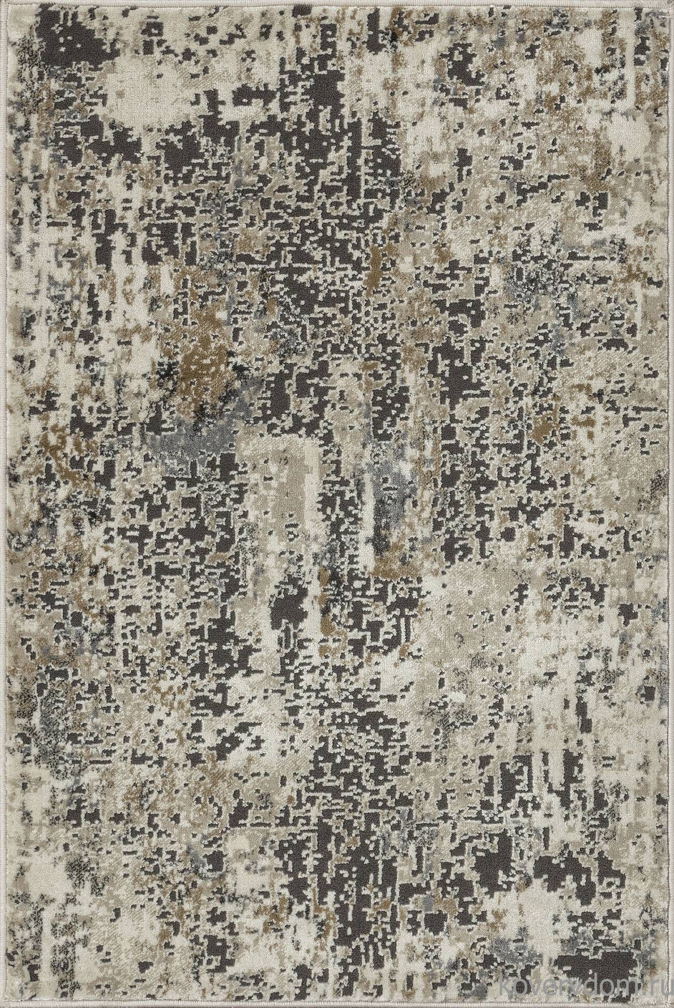 Ковер SERENITY D733 BEIGE-GRAY Ковер SERENITY D733 BEIGE-GRAY