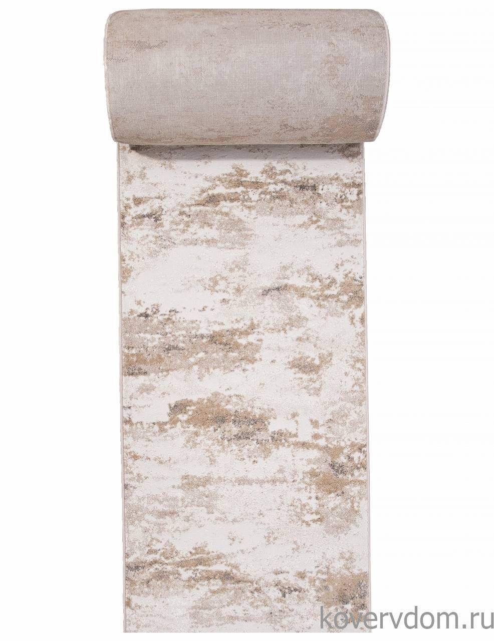 Ковровая Дорожка NATUREL D994 BEIGE 2 Ковровая Дорожка NATUREL D994 BEIGE 2