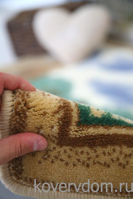 Детский ковер 29-01 