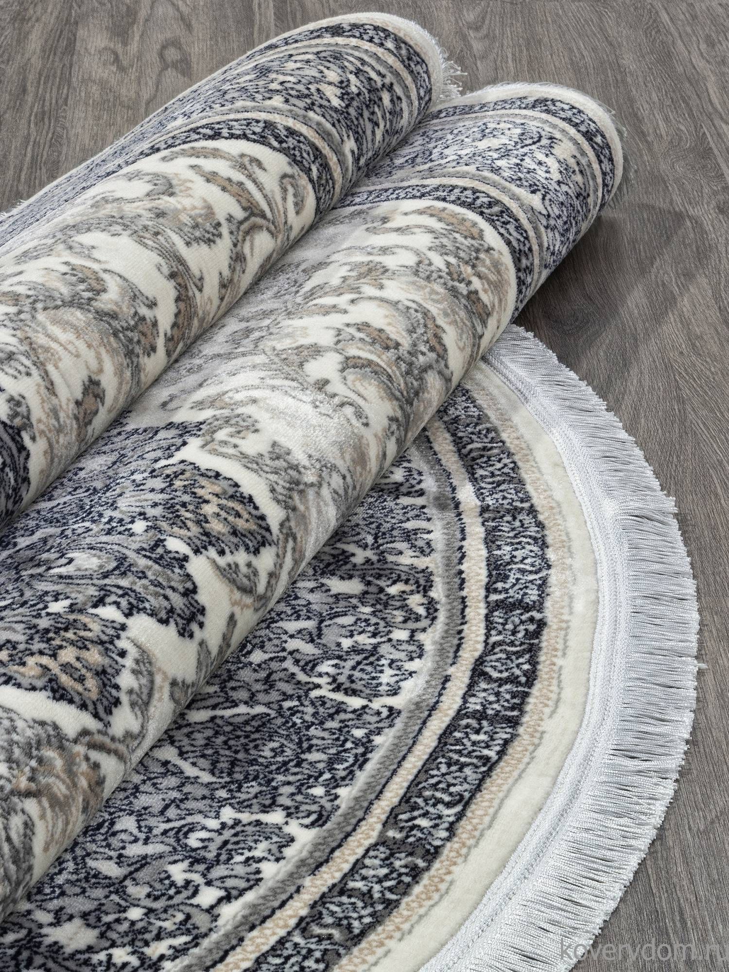 Ковер KASHAN 752305 000 Круг Ковер KASHAN 752305 000 Круг