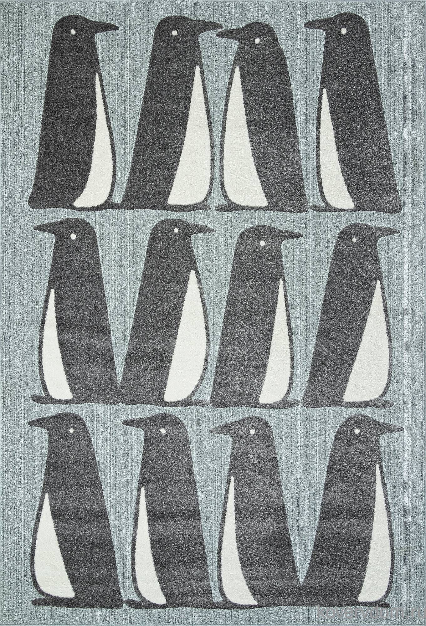 Ковер SOFIT F007 GRAY Ковер SOFIT F007 GRAY