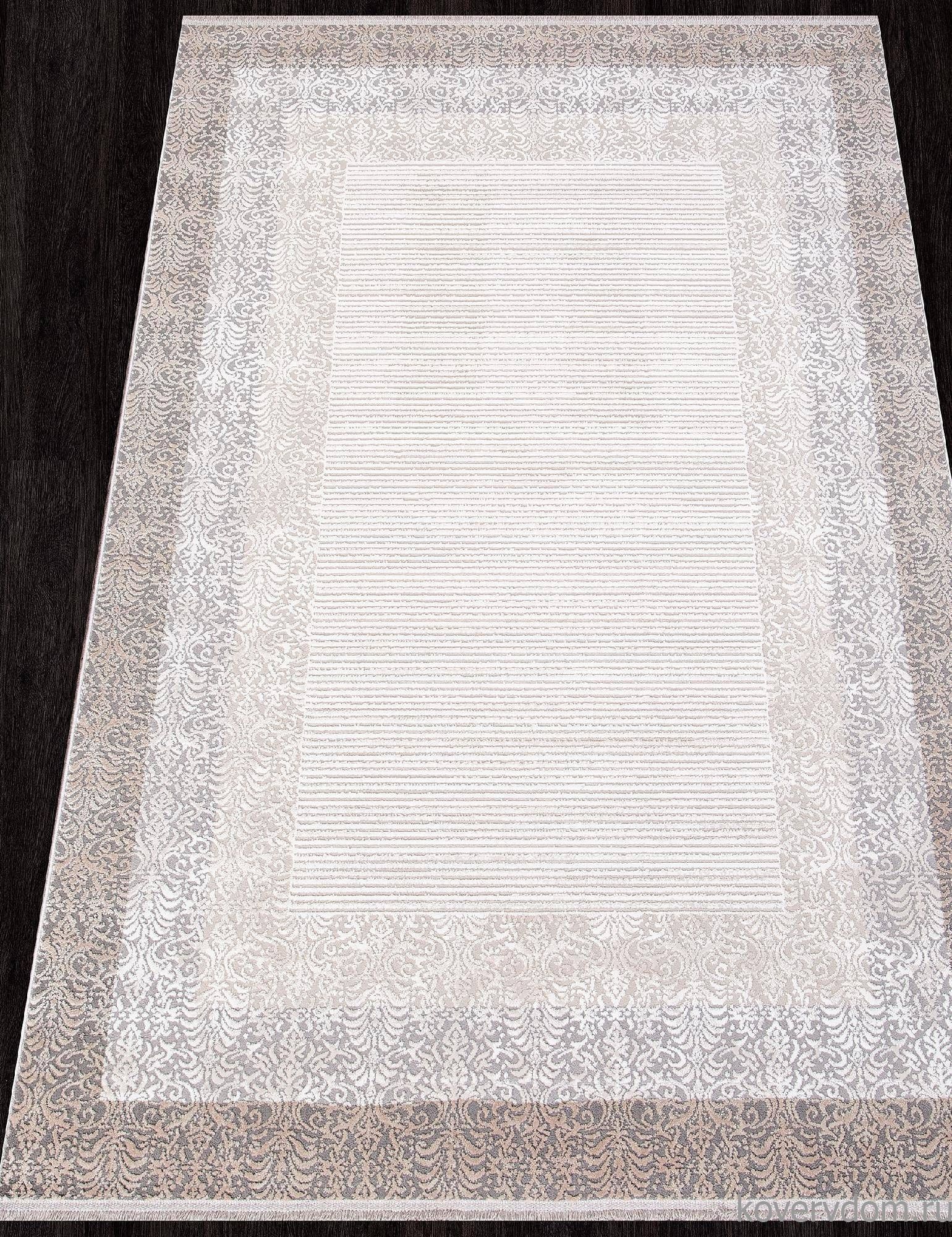 Ковер MODA 1435 ACIK GRI