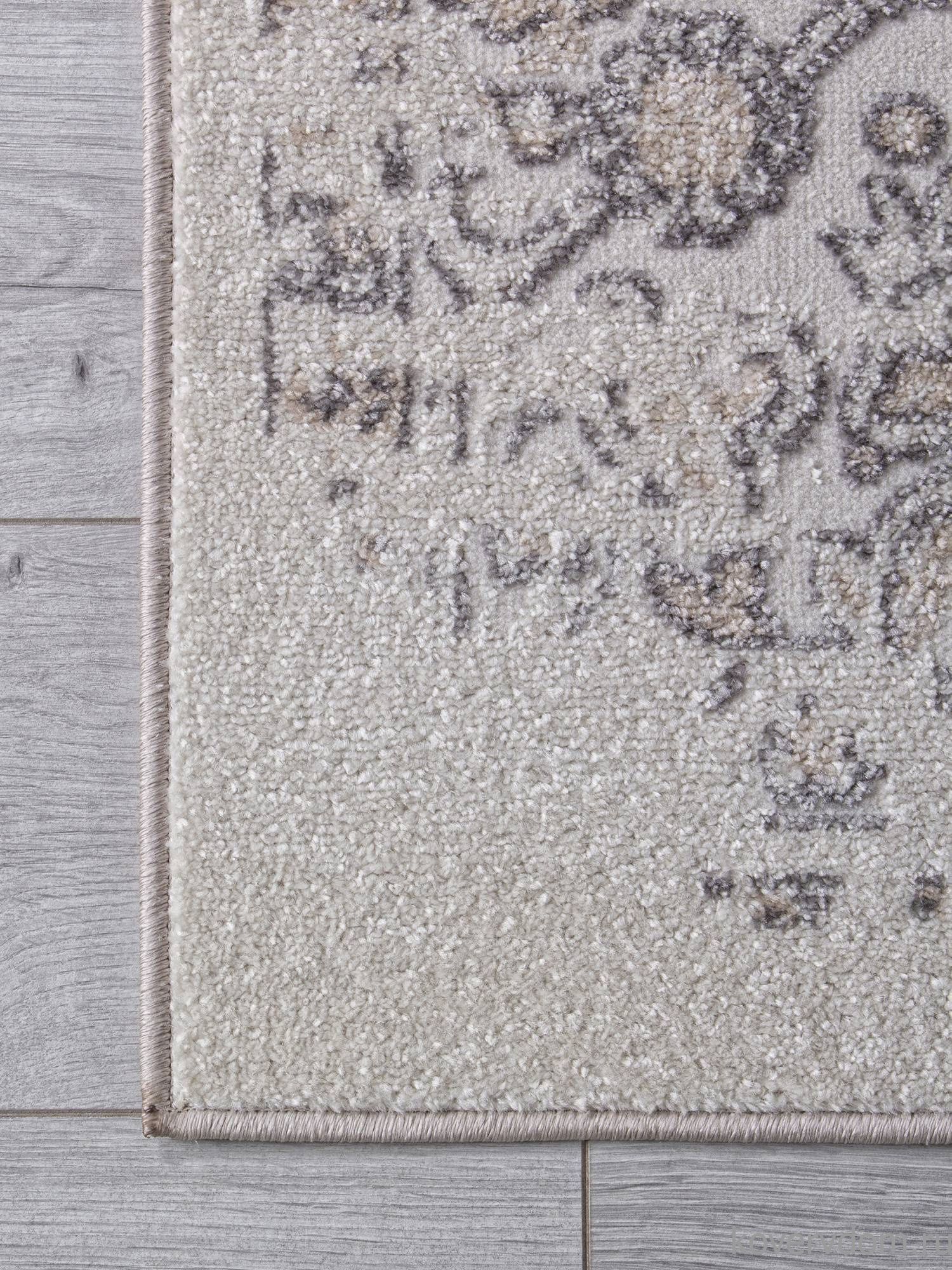 Ковер DONA F562 CREAM