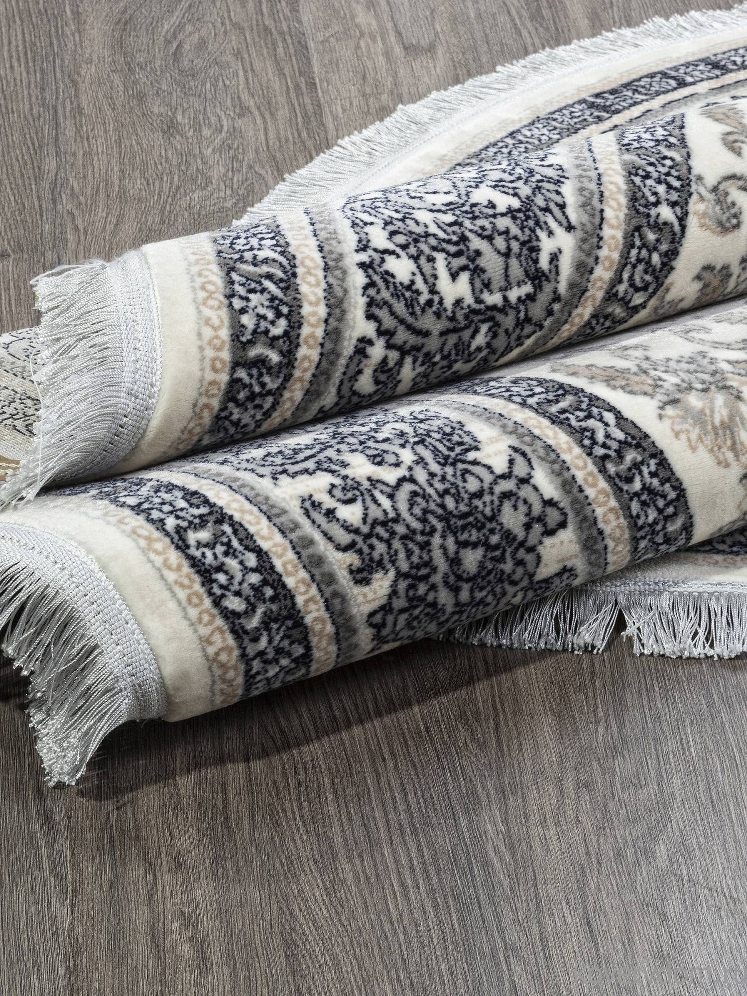 Ковер KASHAN 752305 000 Круг Ковер KASHAN 752305 000 Круг