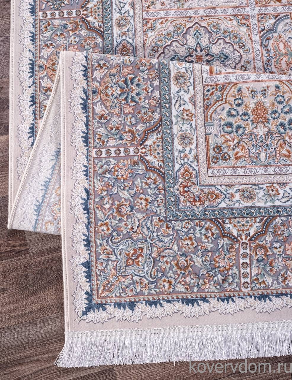 Ковер SHIRAZ 9500 CREAM Ковер SHIRAZ 9500 CREAM
