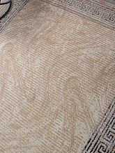 Ковер PRAGA 06022A TOZ GRI / NAVY