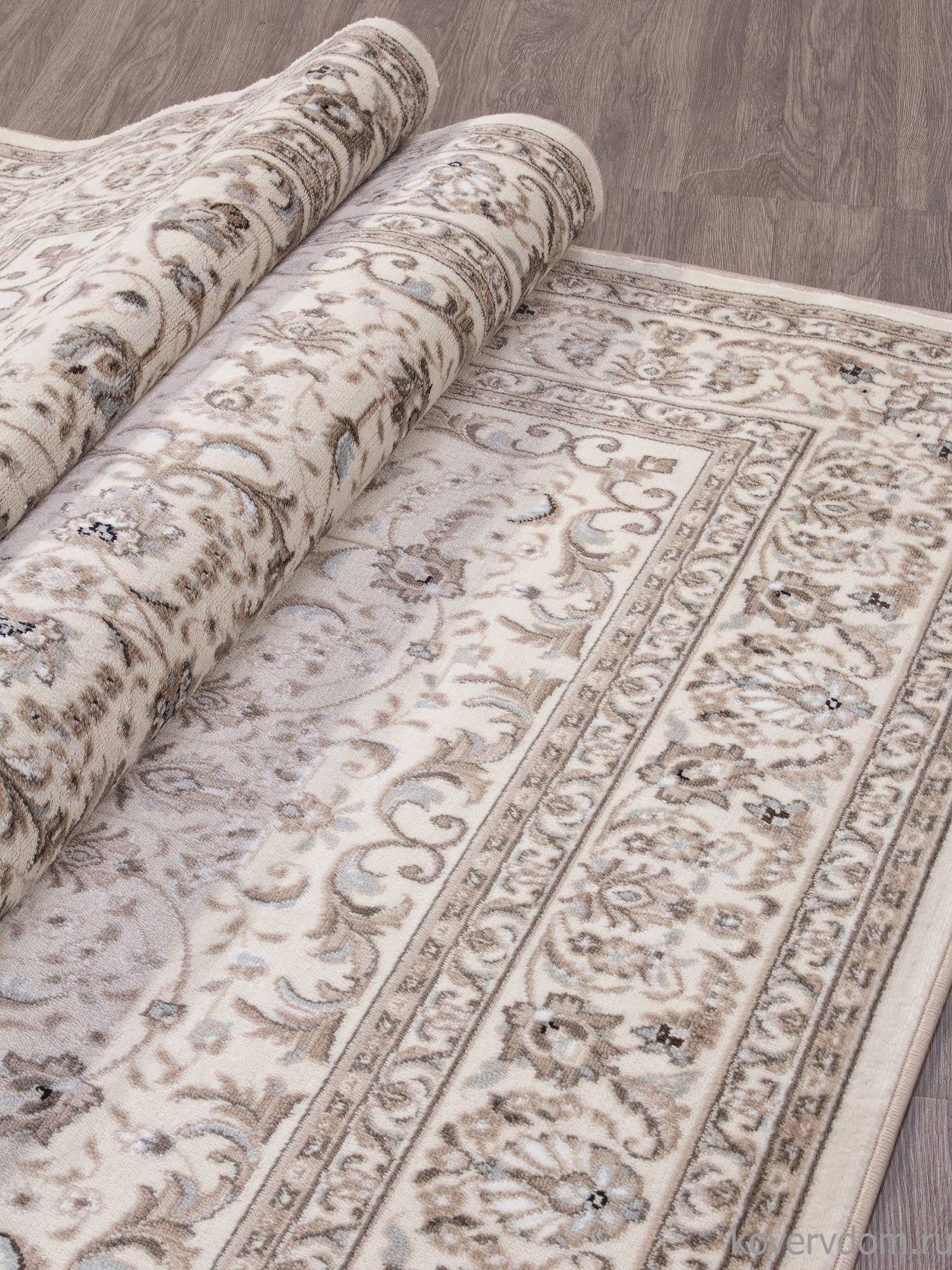 Ковер VALENCIA DELUXE F014 CREAM Ковер VALENCIA DELUXE F014 CREAM