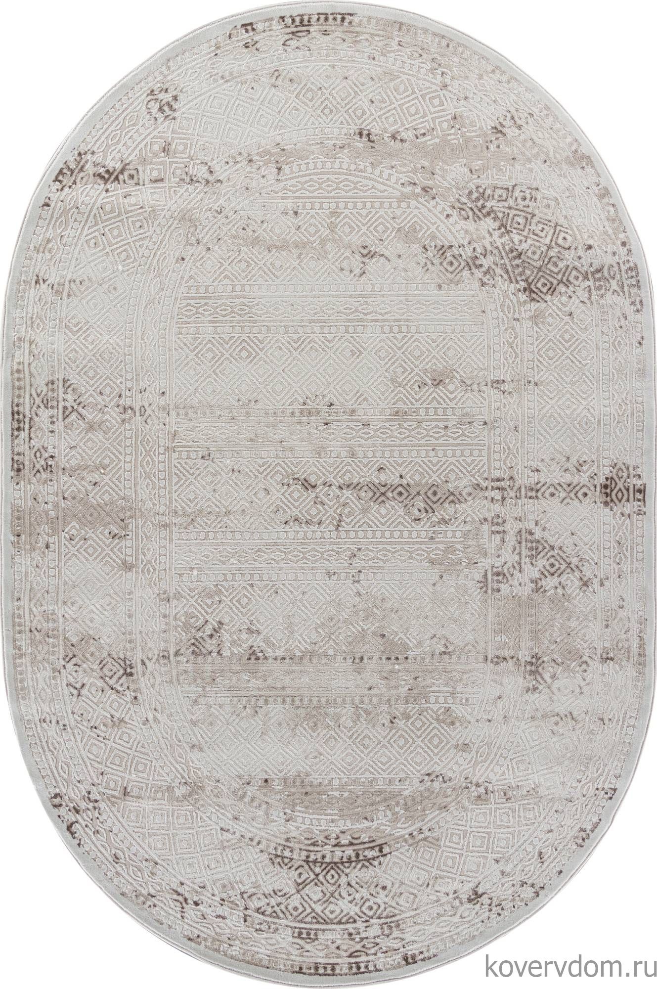 Ковер MEXX MX019 BEIGE Овал Ковер MEXX MX019 BEIGE Овал