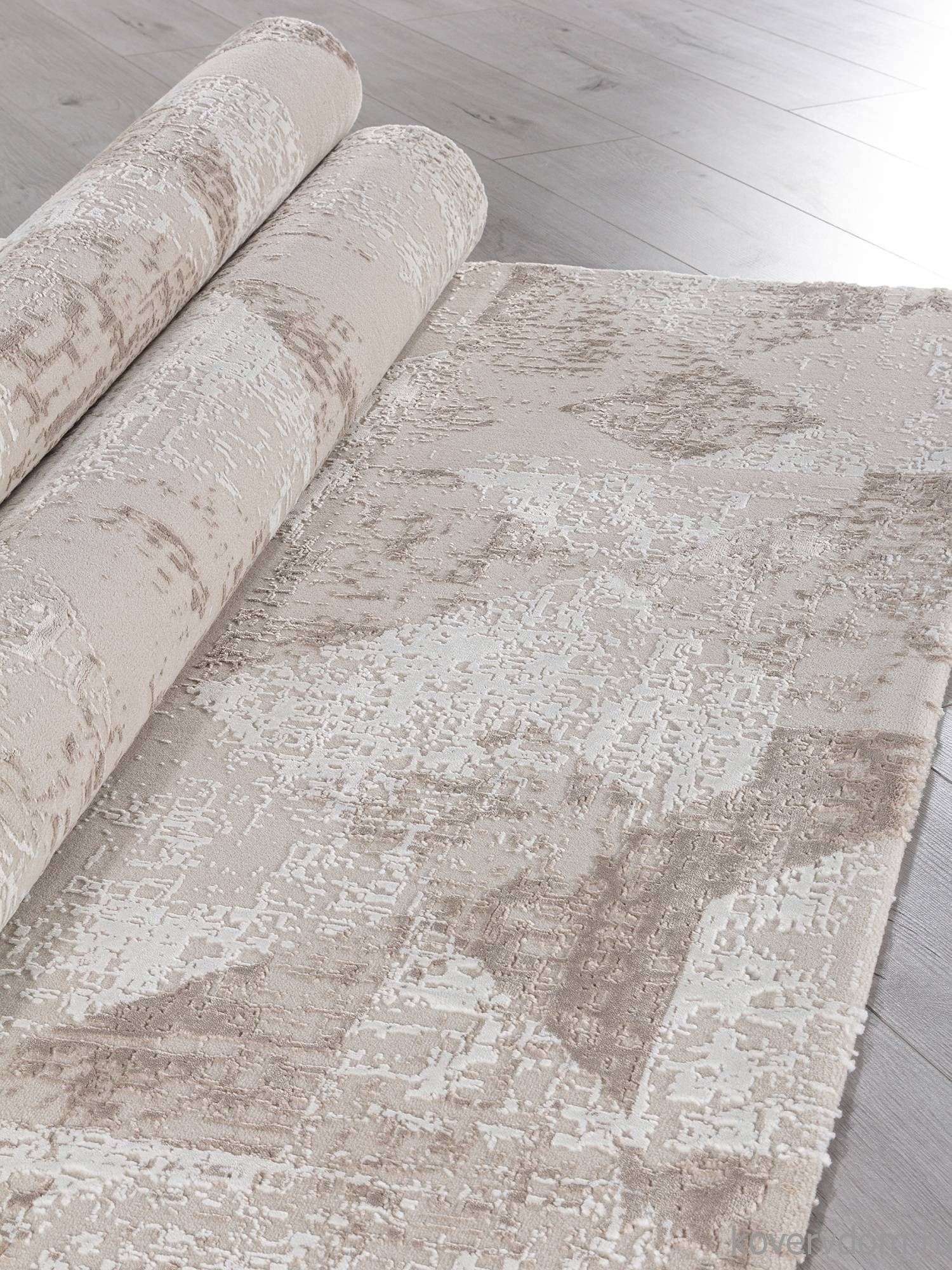 Ковер SIROCCO 01459A BEIGE / WHITE Ковер SIROCCO 01459A BEIGE / WHITE