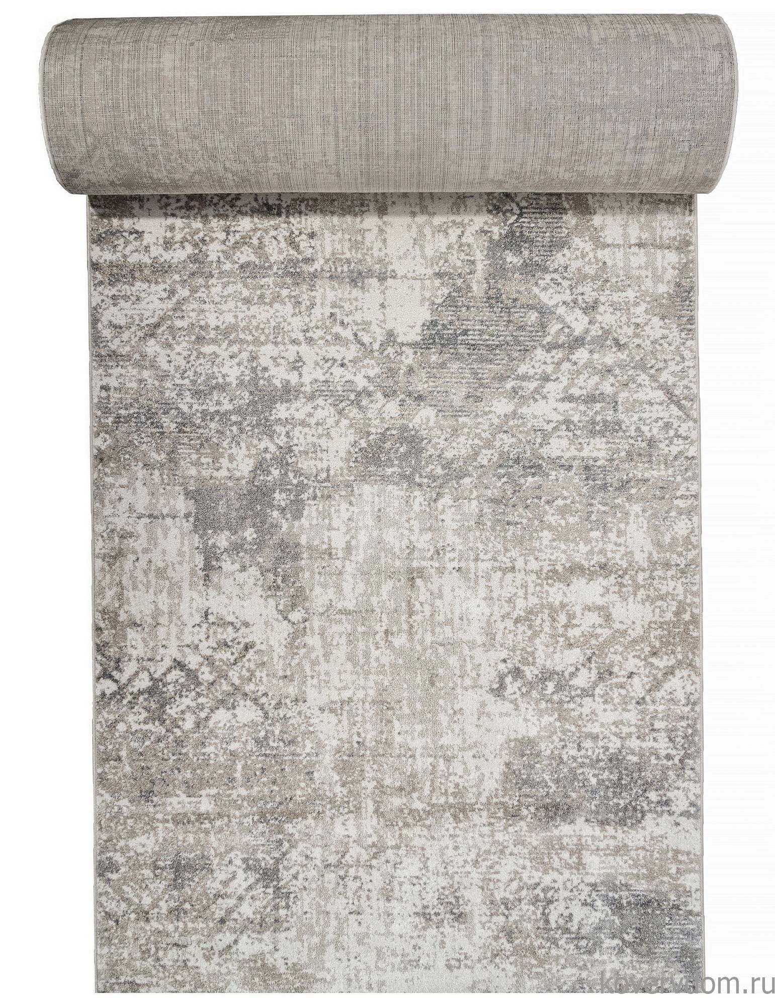 Ковровая Дорожка TORNADO F161 BEIGE Ковровая Дорожка TORNADO F161 BEIGE