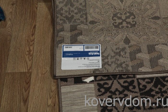 Ковер рельефный FLOW 27218 985 Ковер рельефный FLOW 27218 985