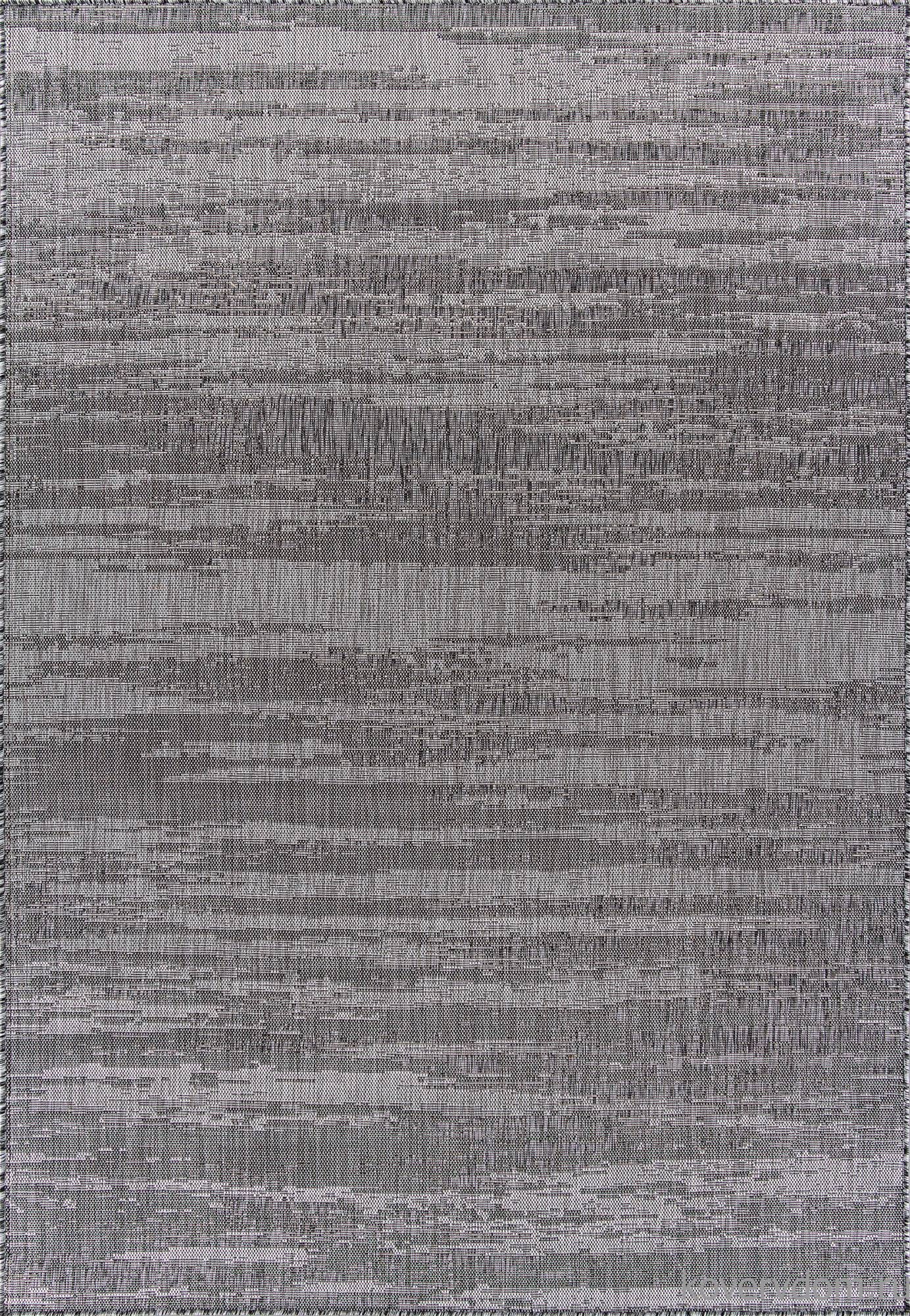 Ковер KAIR S143 DARK GRAY Ковер KAIR S143 DARK GRAY