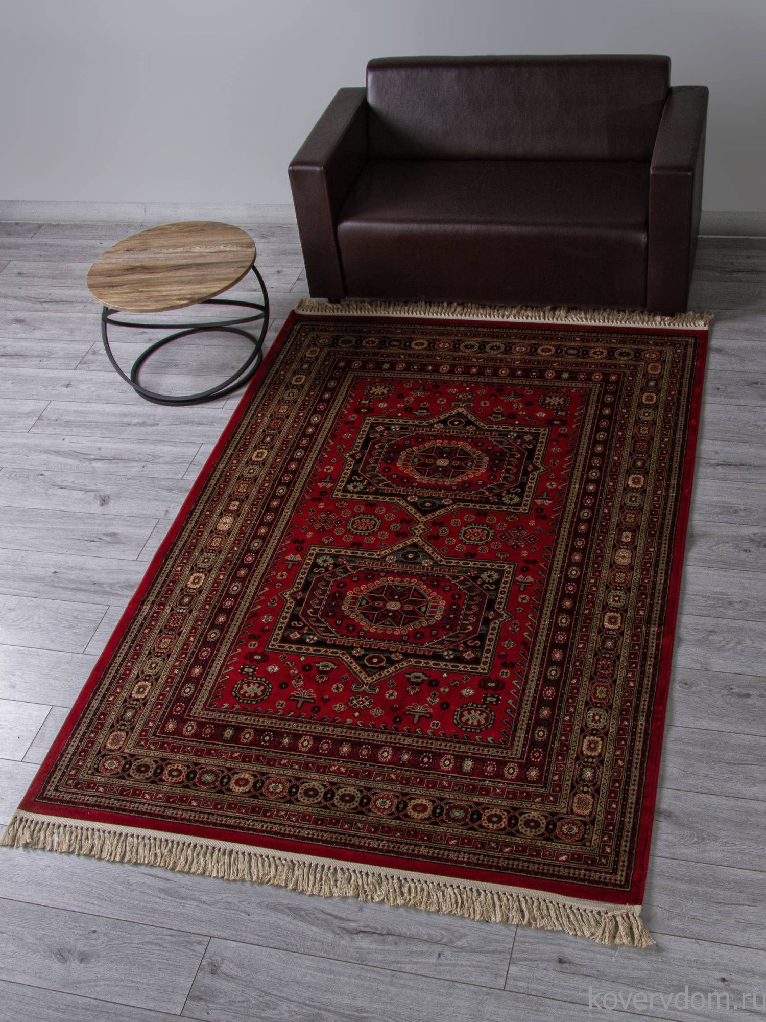 Ковер BELUCHI 961403 1616 V