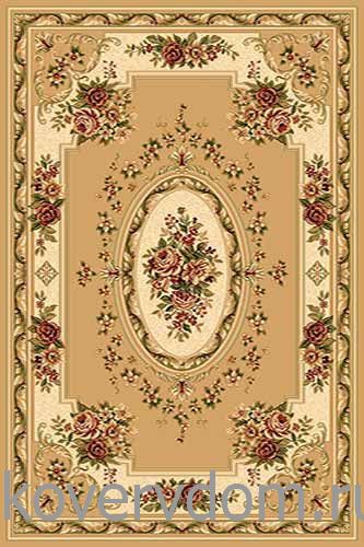 Ковер VALENCIA D010 BEIGE MP