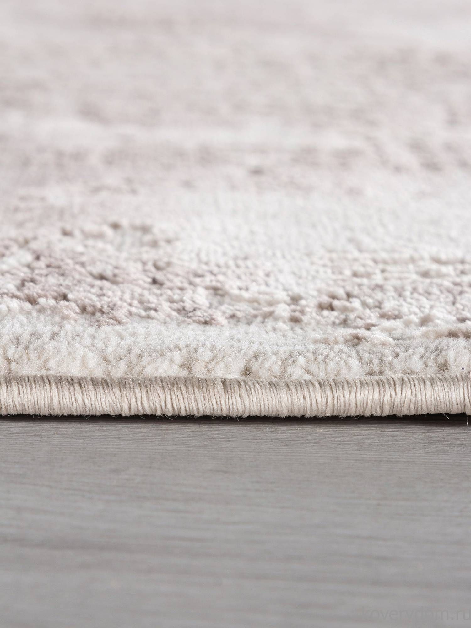Ковер BRAND 38871 780 BEIGE / GREY Овал Ковер BRAND 38871 780 BEIGE / GREY Овал
