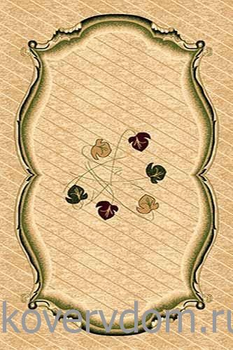 Ковер VALENCIA 5308 CREAM MP