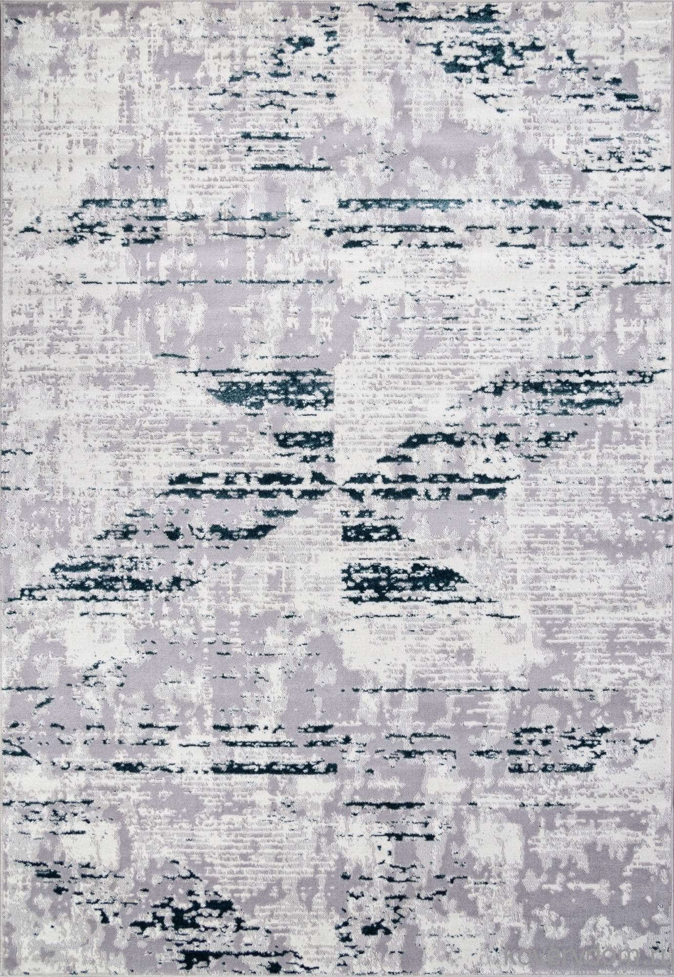 Ковер PALERMO F419 GRAY Ковер PALERMO F419 GRAY