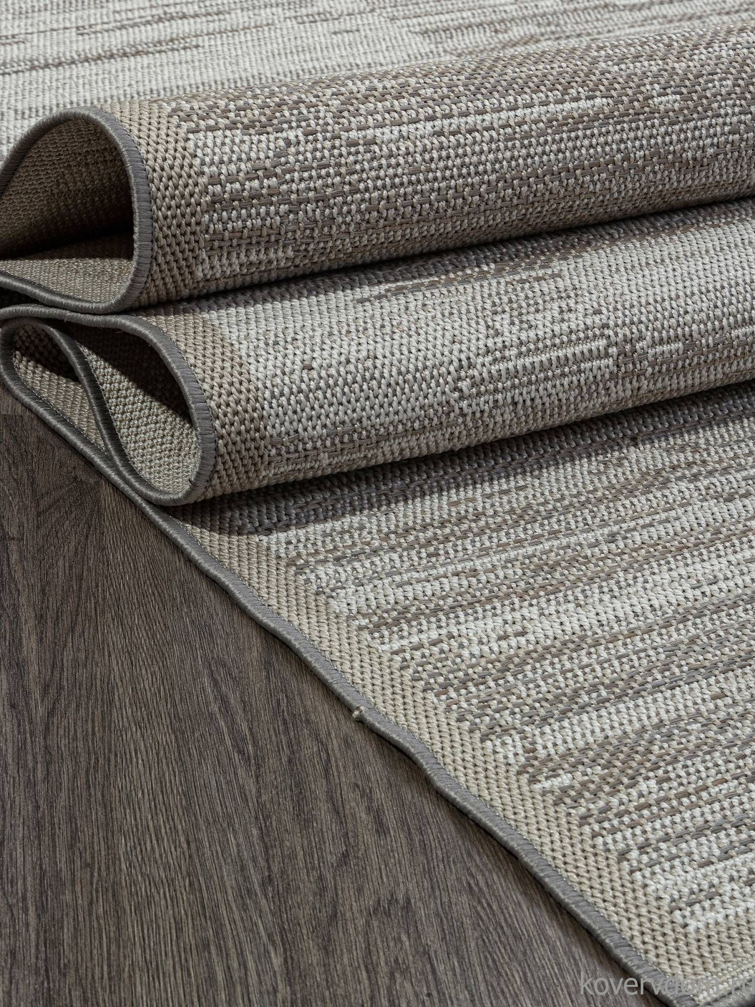 Ковер INDIGO S120 BEIGE Ковер INDIGO S120 BEIGE