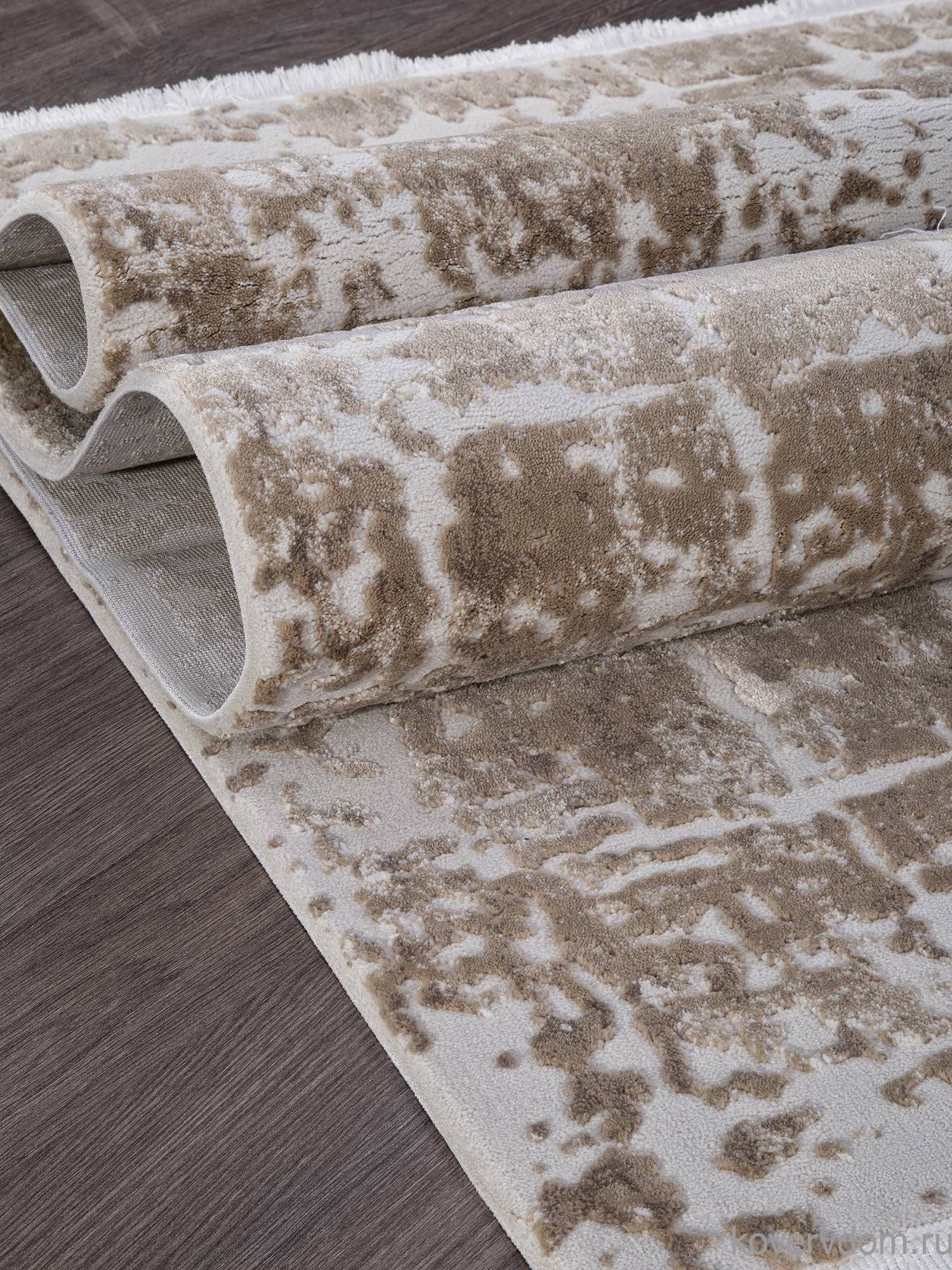 Ковер FORT 04088A CREAM / BEIGE Ковер FORT 04088A CREAM / BEIGE