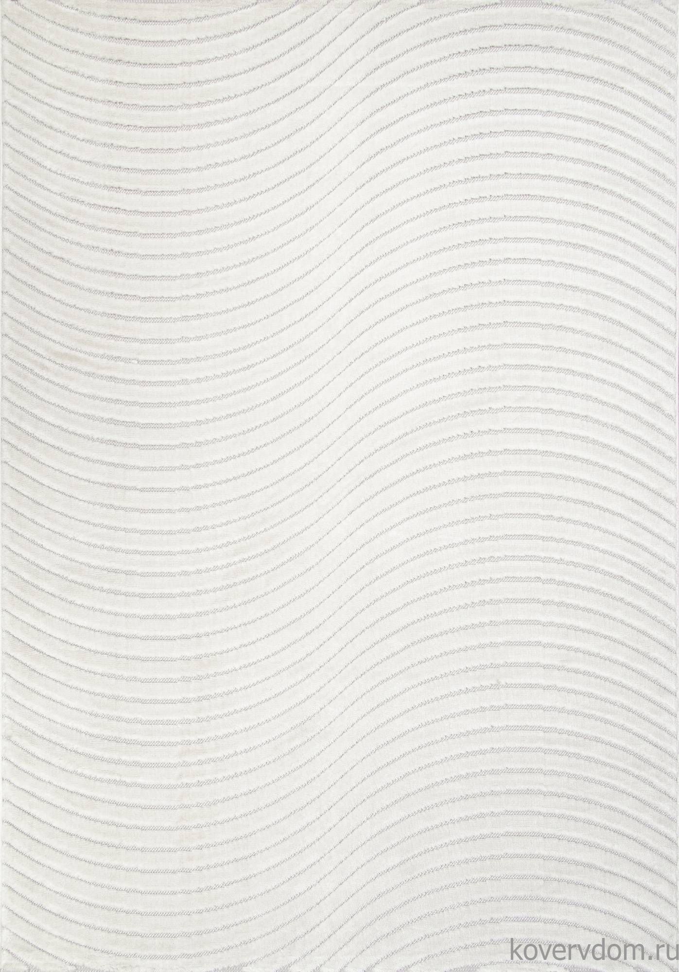 Ковер JUNO E126AW CREAM / CREAM Ковер JUNO E126AW CREAM / CREAM