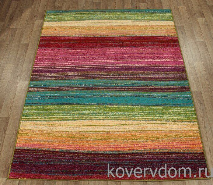 Ковер детский FUNKY DOR turquoise Ковер детский FUNKY DOR turquoise