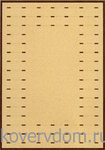 Ковер-циновка Дачная 1746-3401