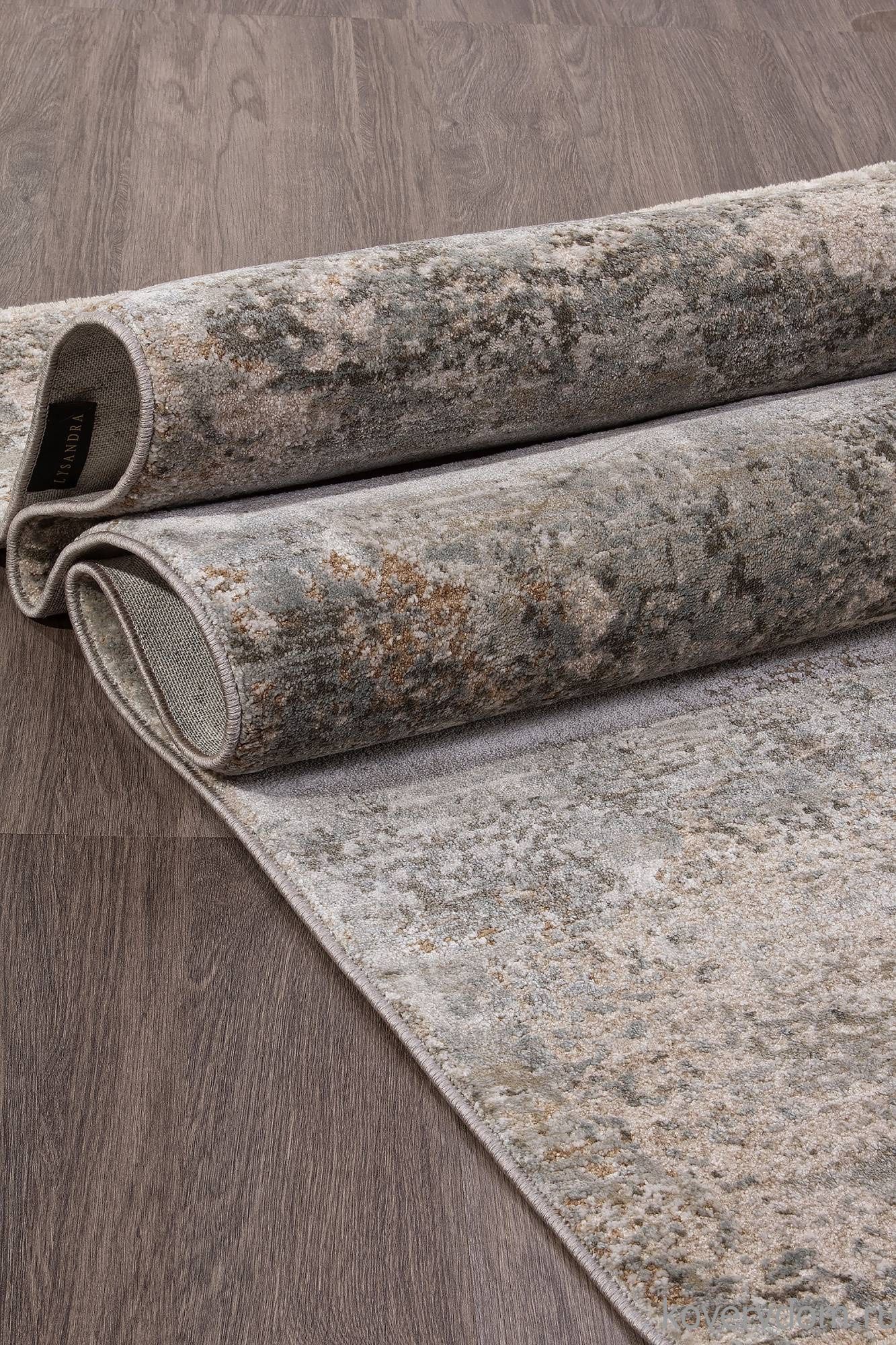 Ковер HADAT L0240A BEIGE Ковер HADAT L0240A BEIGE