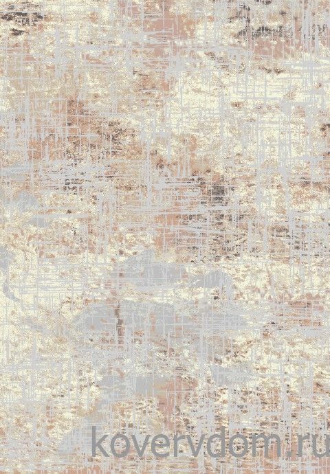 Рельефный ковер из вискозы Origami 11011 6919 91 Рельефный ковер из вискозы Origami 11011 6919 91