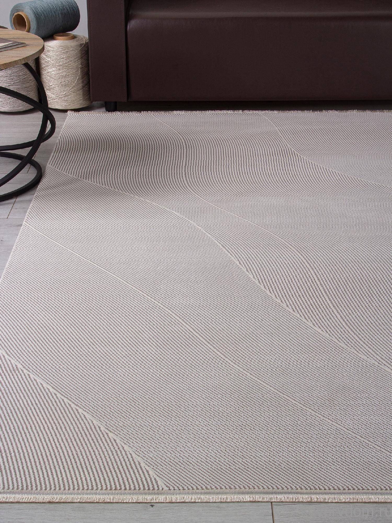 Ковер DUBAI 00718 GREY