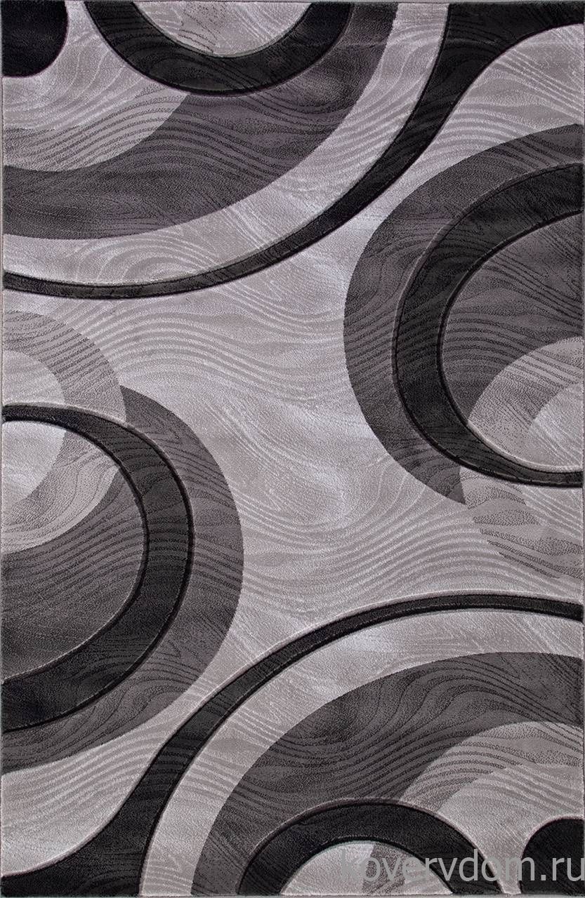 Ковер MEGA CARVING 4783 GRAY Ковер MEGA CARVING 4783 GRAY