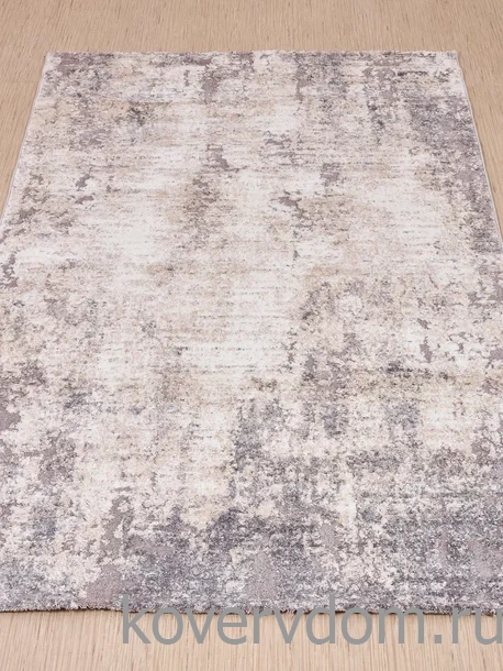 Ковер Coruna B0480B Grey-Cream Ковер Coruna B0480B Grey-Cream