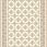 Ковер  ALABASTER Kalla W linen